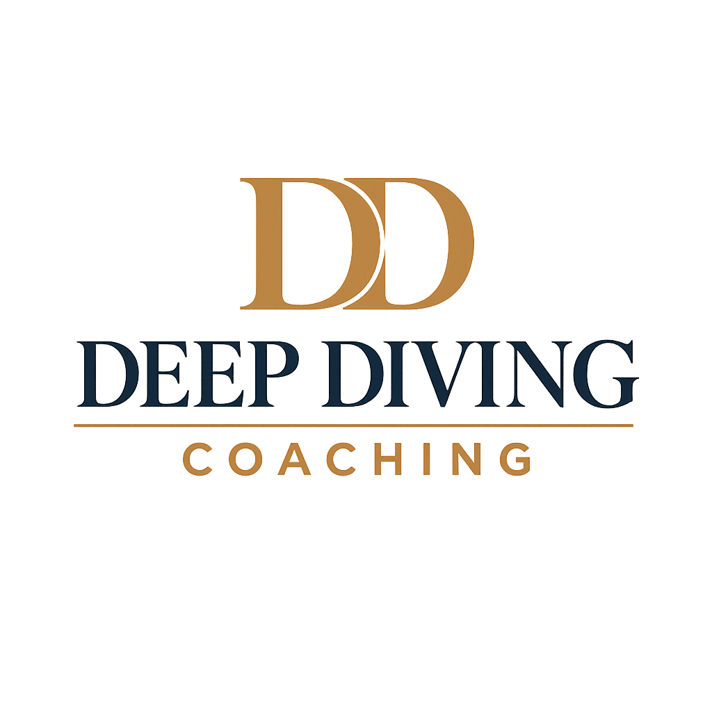Deep Diving Coaching